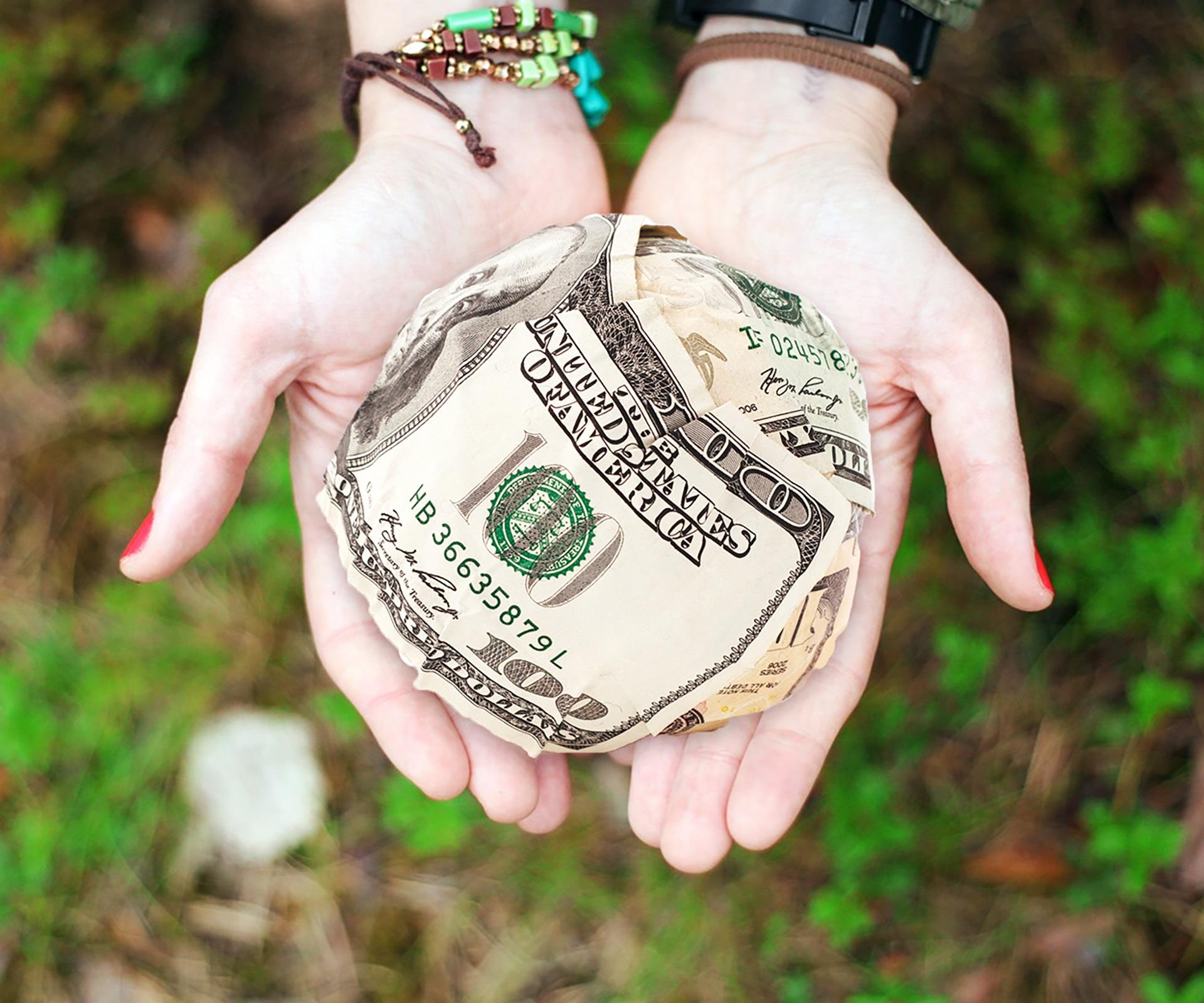 3 Non-Profit Marketing Appeals and How to Leverage Them