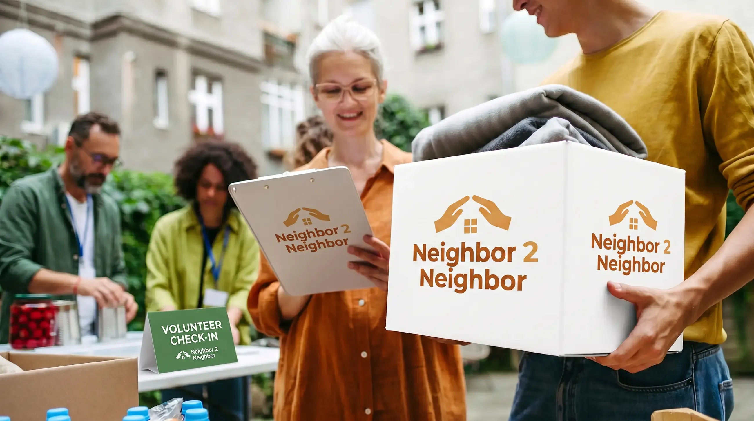 Nonprofit