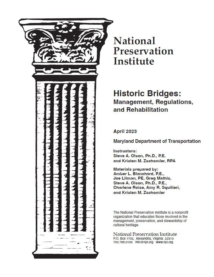 NPI training manual