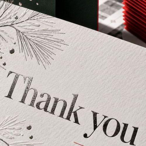 When Should You Mail Corporate Holiday Cards?