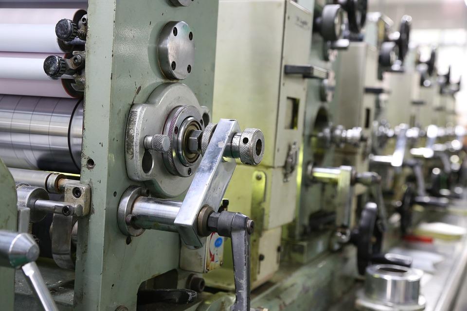 OFFSET PRINTING IN DALLAS & CARROLLTON - TEXAS