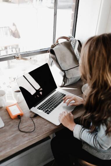 The Benefits of Blogging Regularly—And How to Get Started