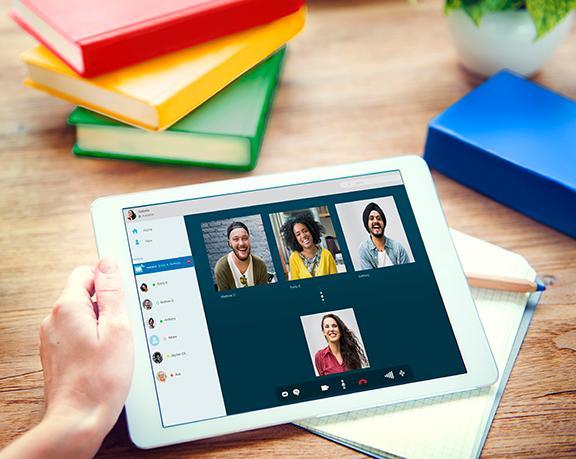 Keeping In TOUCH | Avoid Contributing to Online Fatigue with Direct Mail