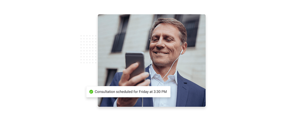 Online Scheduling Management