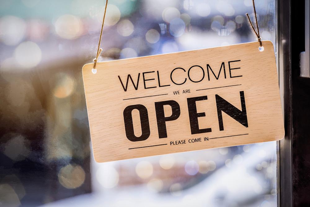 How to Stack Up Against the Competition Using Custom Signage