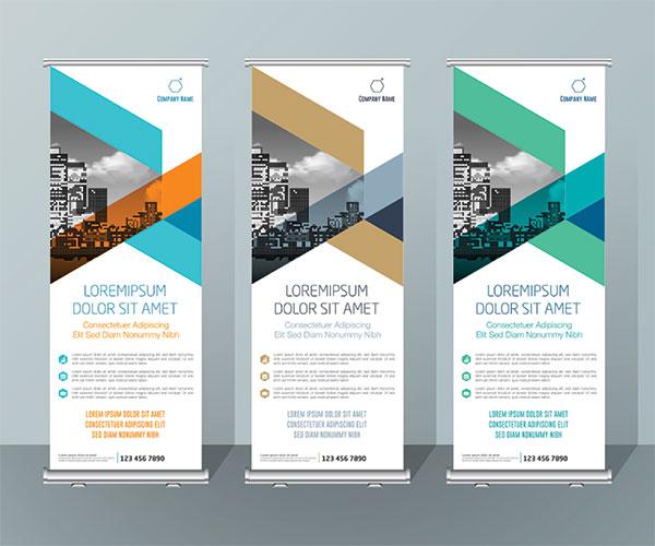Get Ready for Trade Show Season with Custom Signage and Trade Show Materials