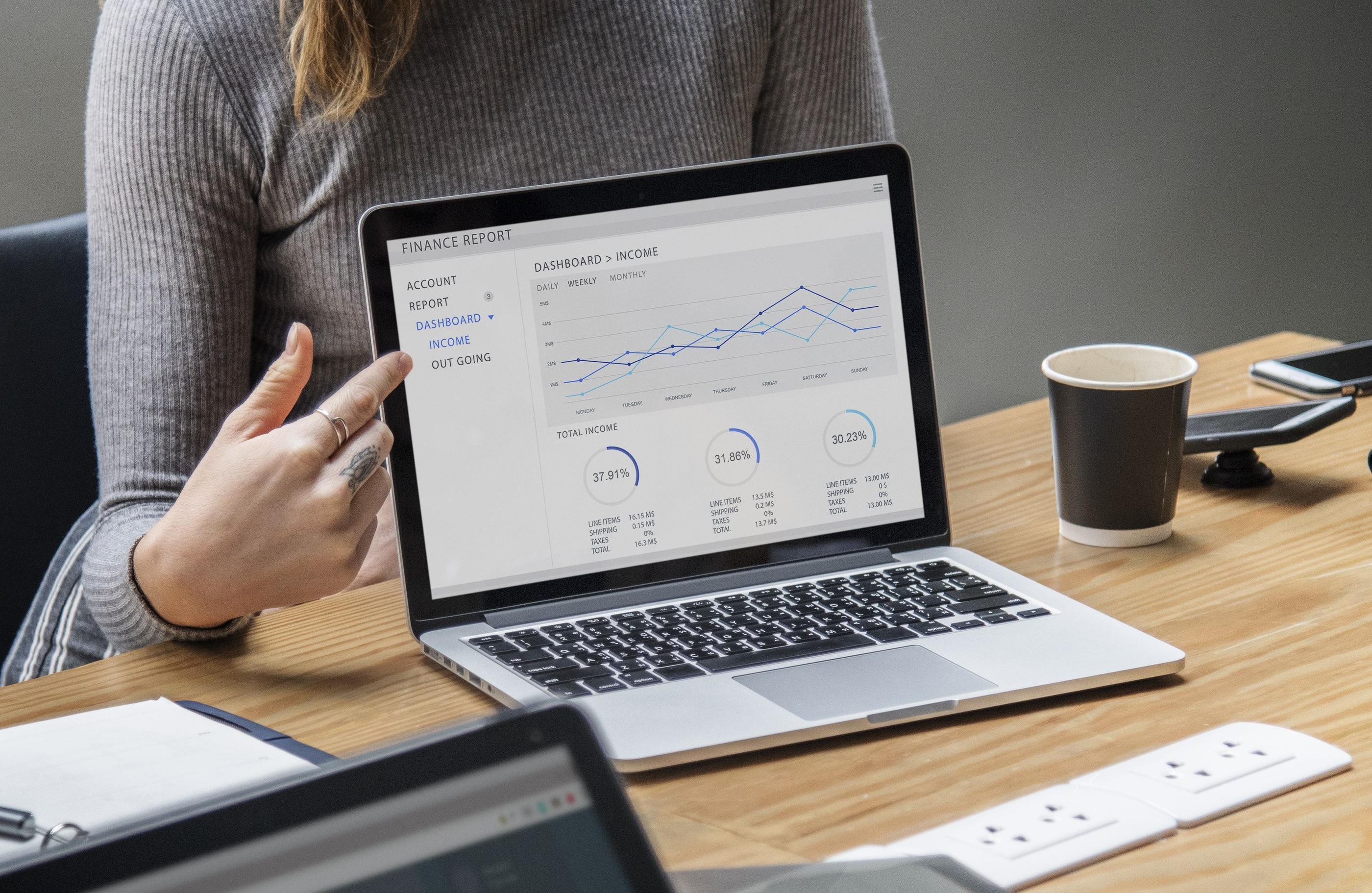 Why Is Organic Traffic Important And How You Can Improve It?