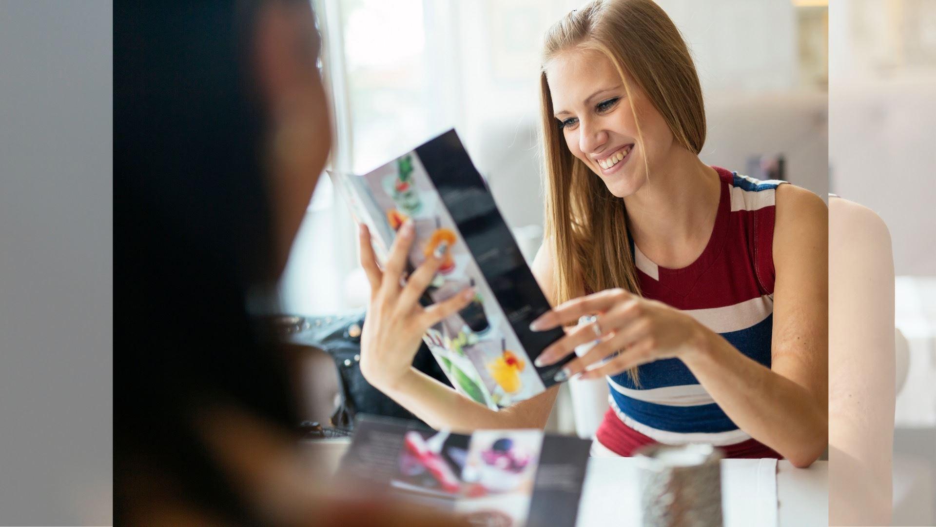 Print Services in Orlando: What to Order, When, and Why It Still Works
