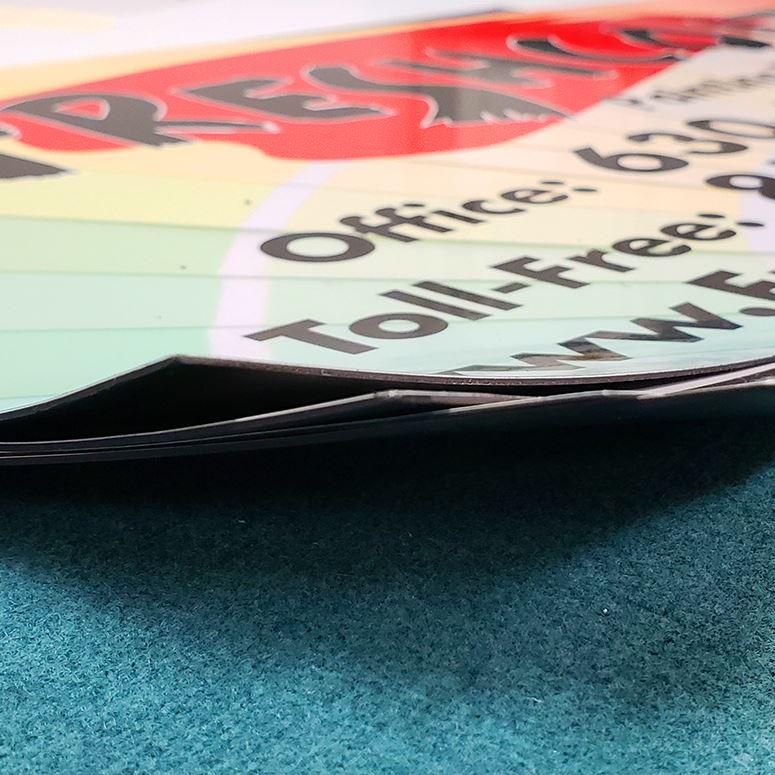 Magnet Close Up
