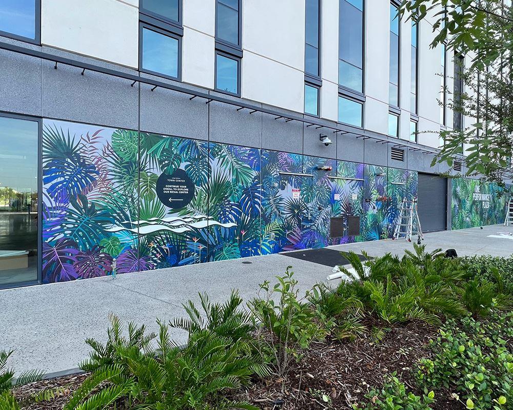 Mural