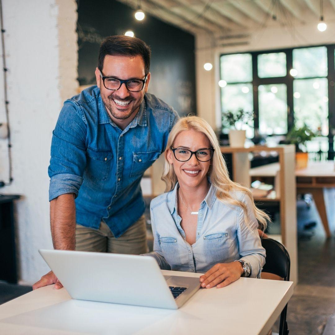 business owners