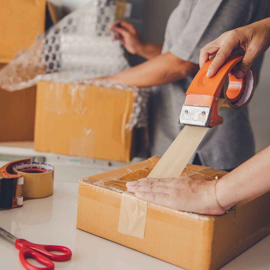 packaging