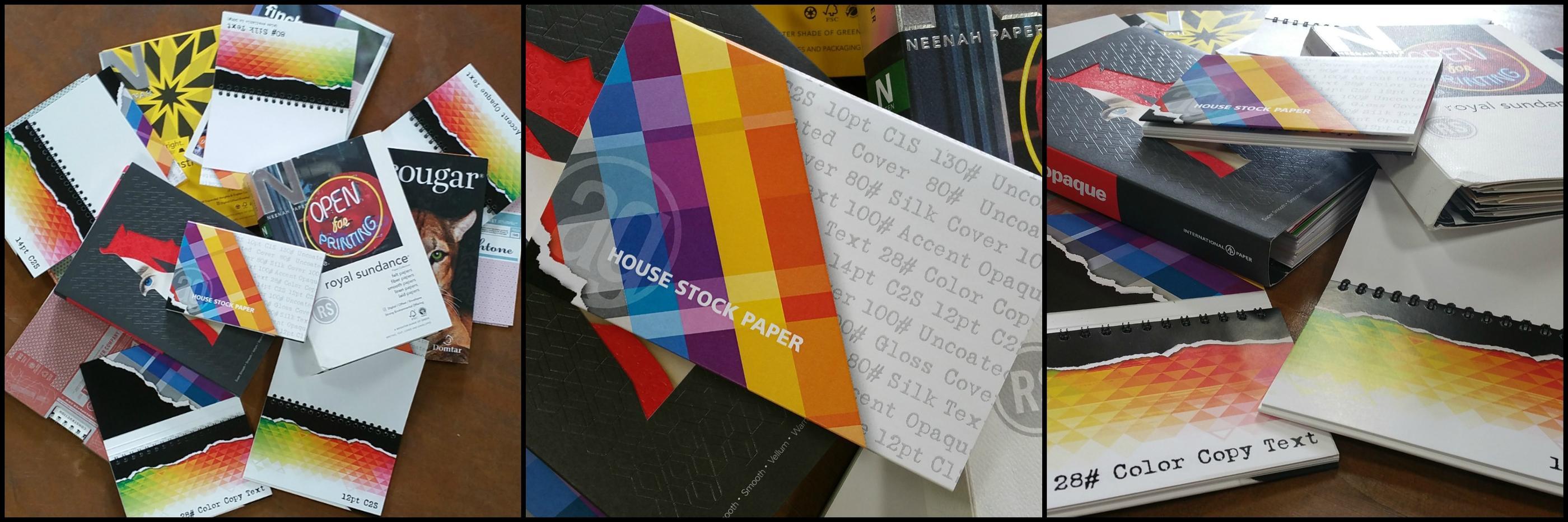 Selecting the Best Type of Paper for Your Product