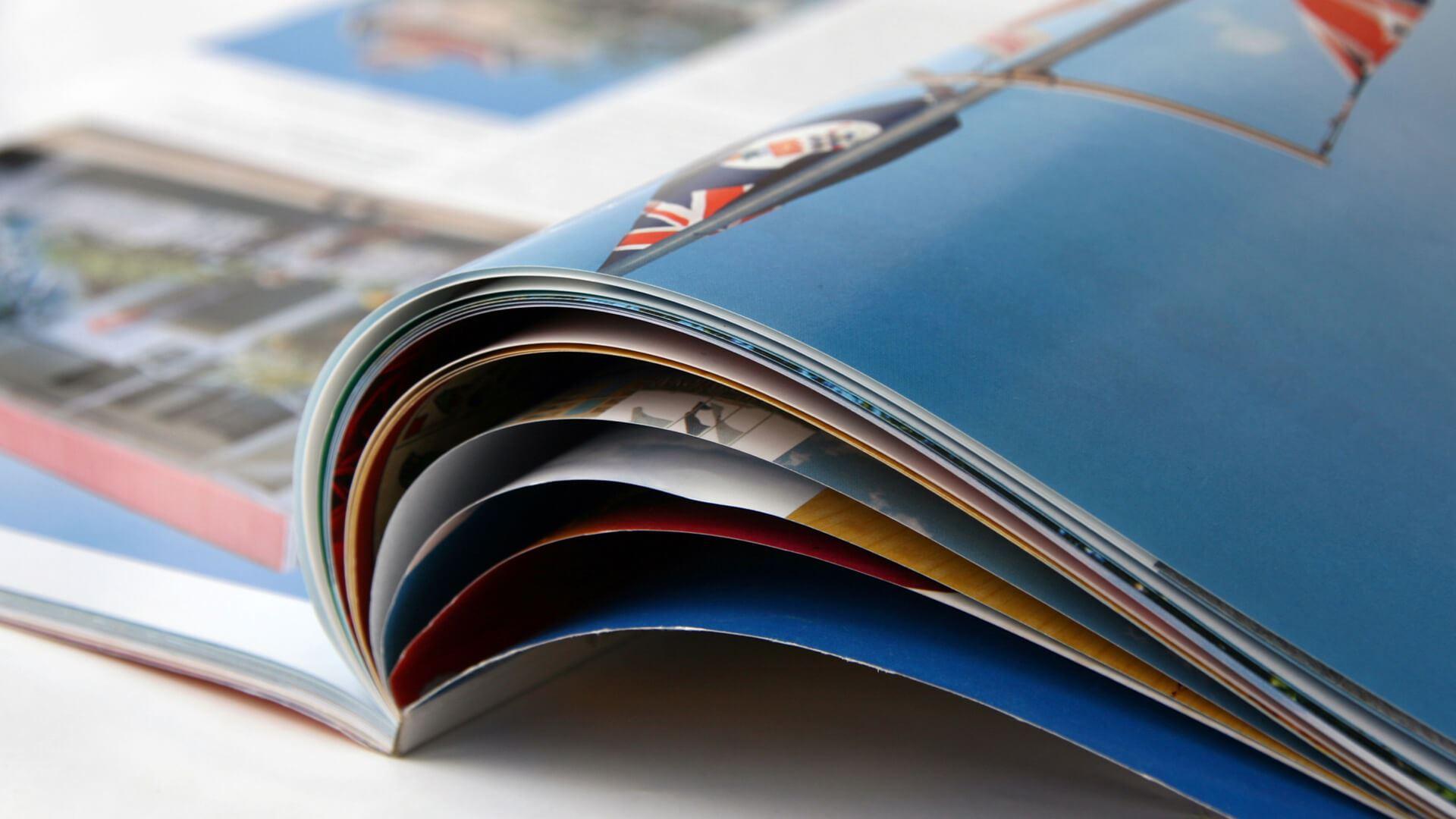 The Basics of Materials for Printing: An Introduction - Call Today | AlphaGraphics Woburn