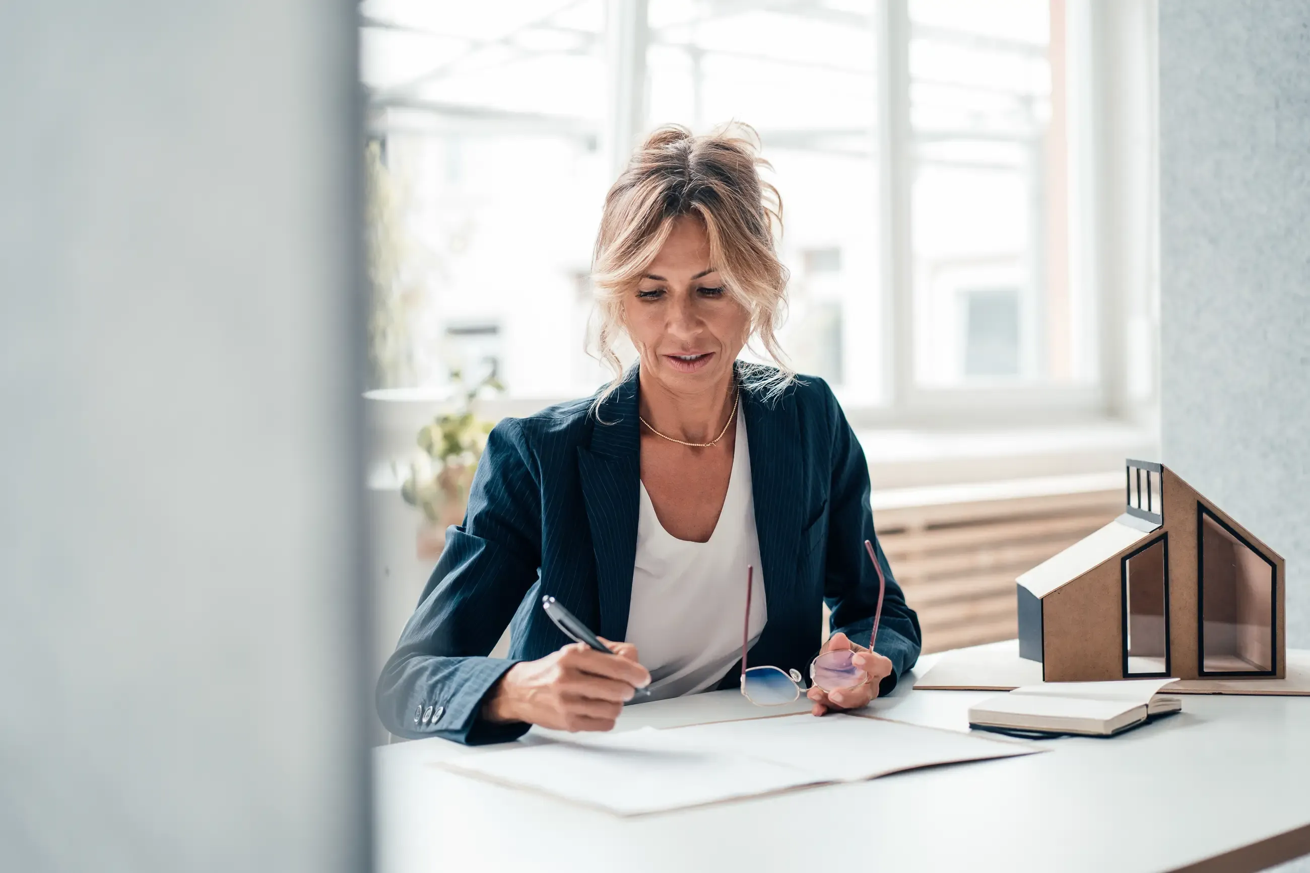 Improve Tenant Communication