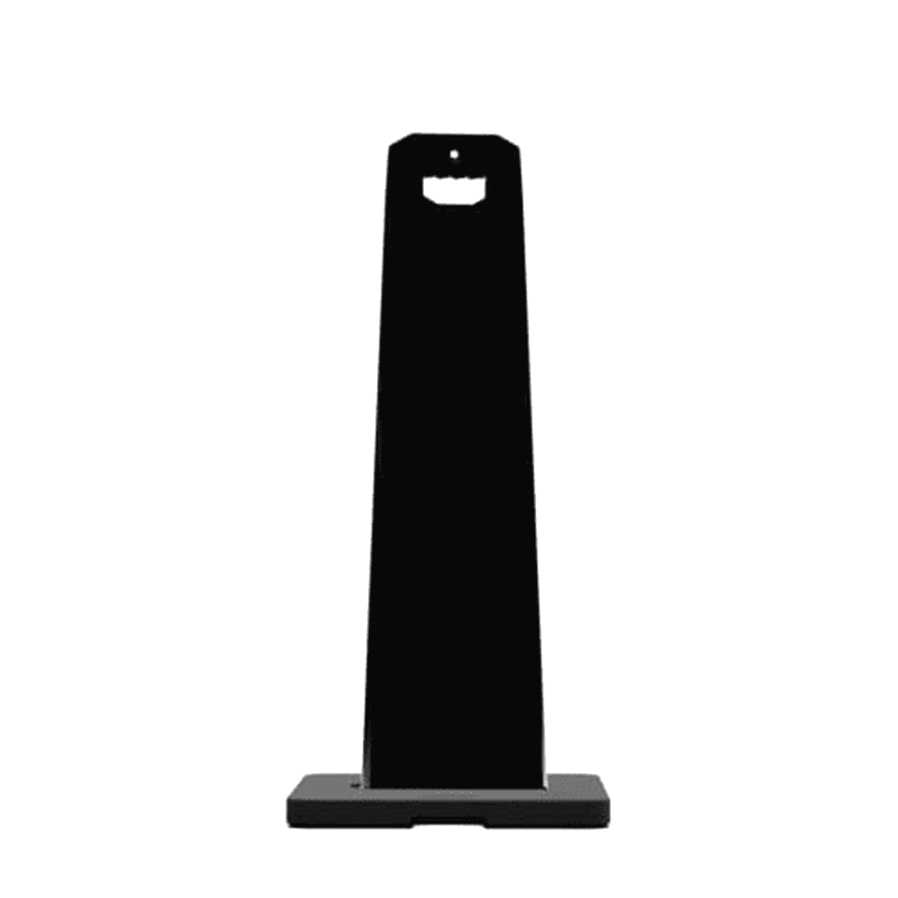Portable Parking Bumper