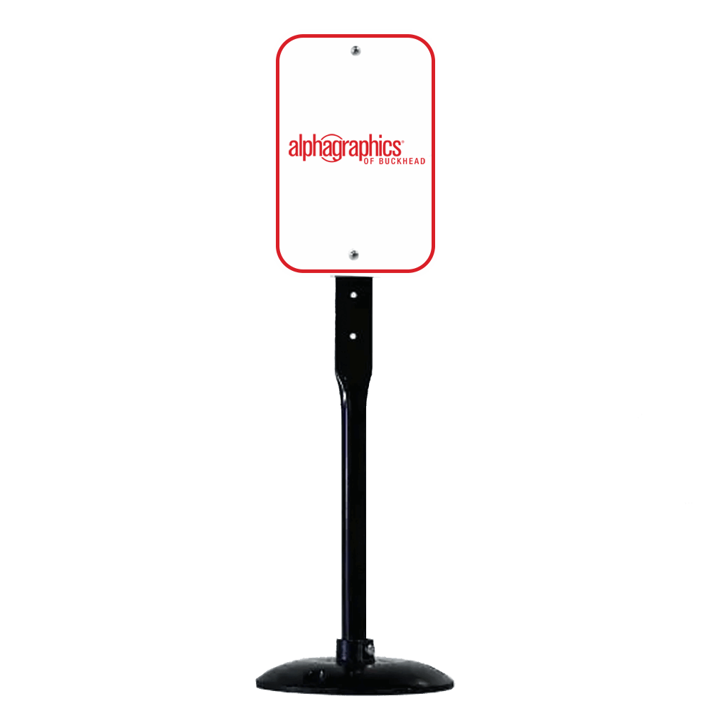 An image of a parking sign