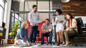 Reasons to Partner With Us For Print & Digital Marketing