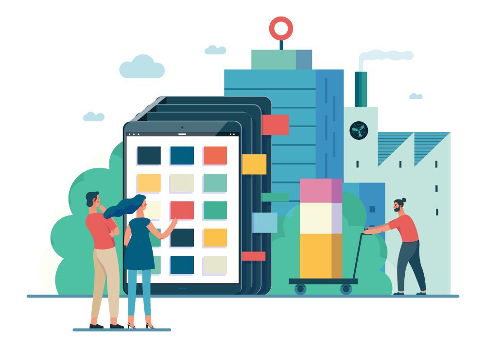 Do You Have “Just a Printer” or a Full-Scale Marketing Partner?