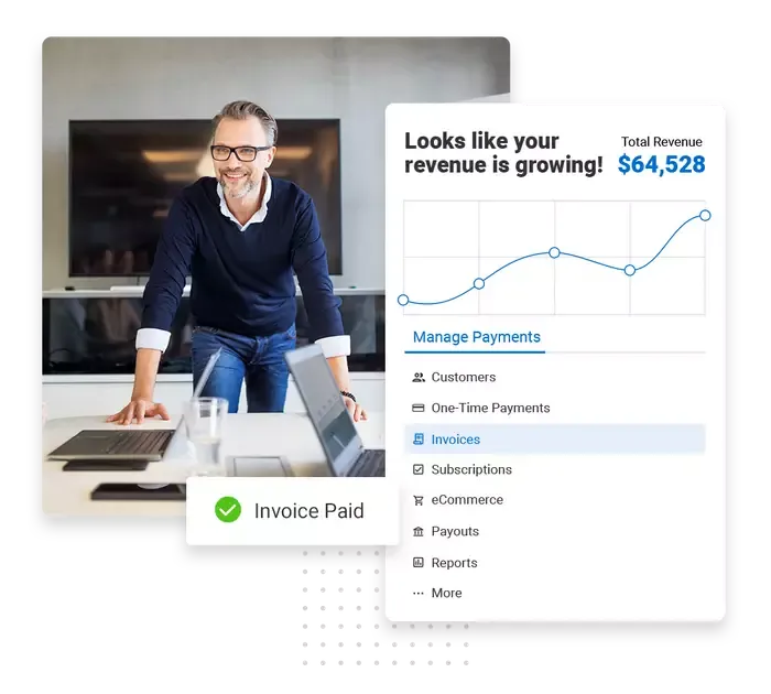 Payments