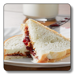 Easy as PB & J !