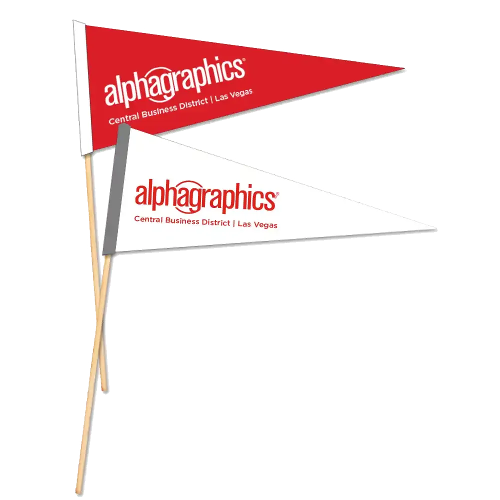 Pennant Flags