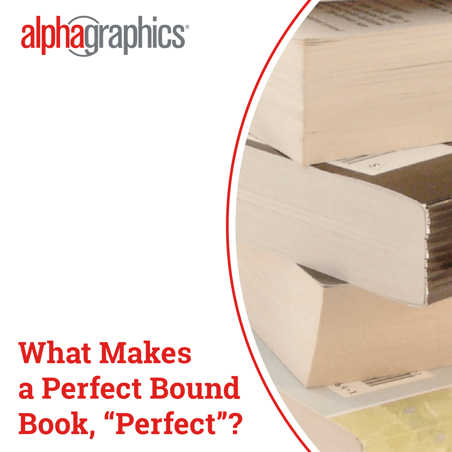 Perfect Bound Books