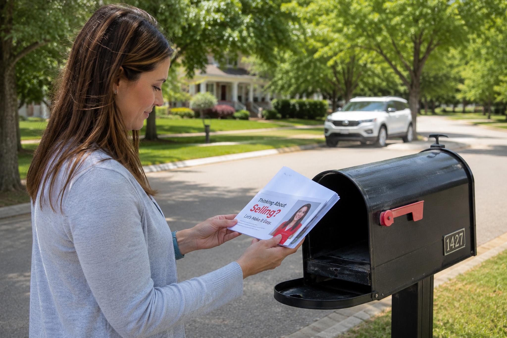 Personalized Campaigns