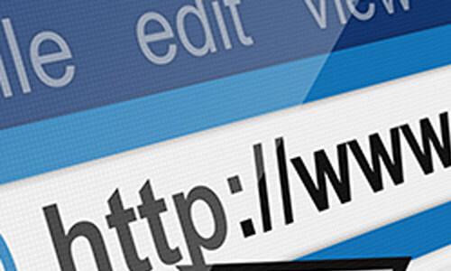 Personalized URLs