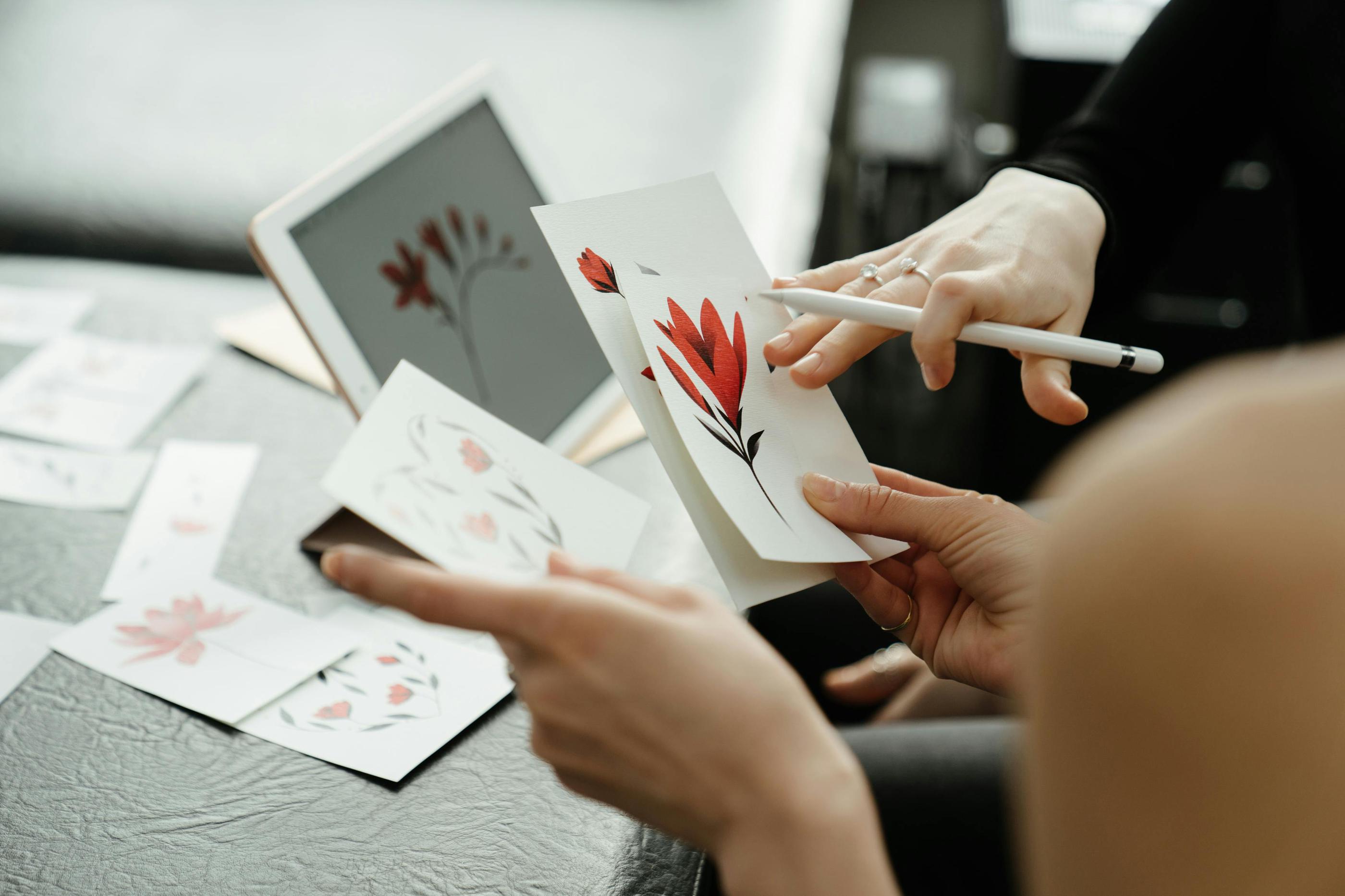 Creative Uses of Custom Stickers in Marketing
