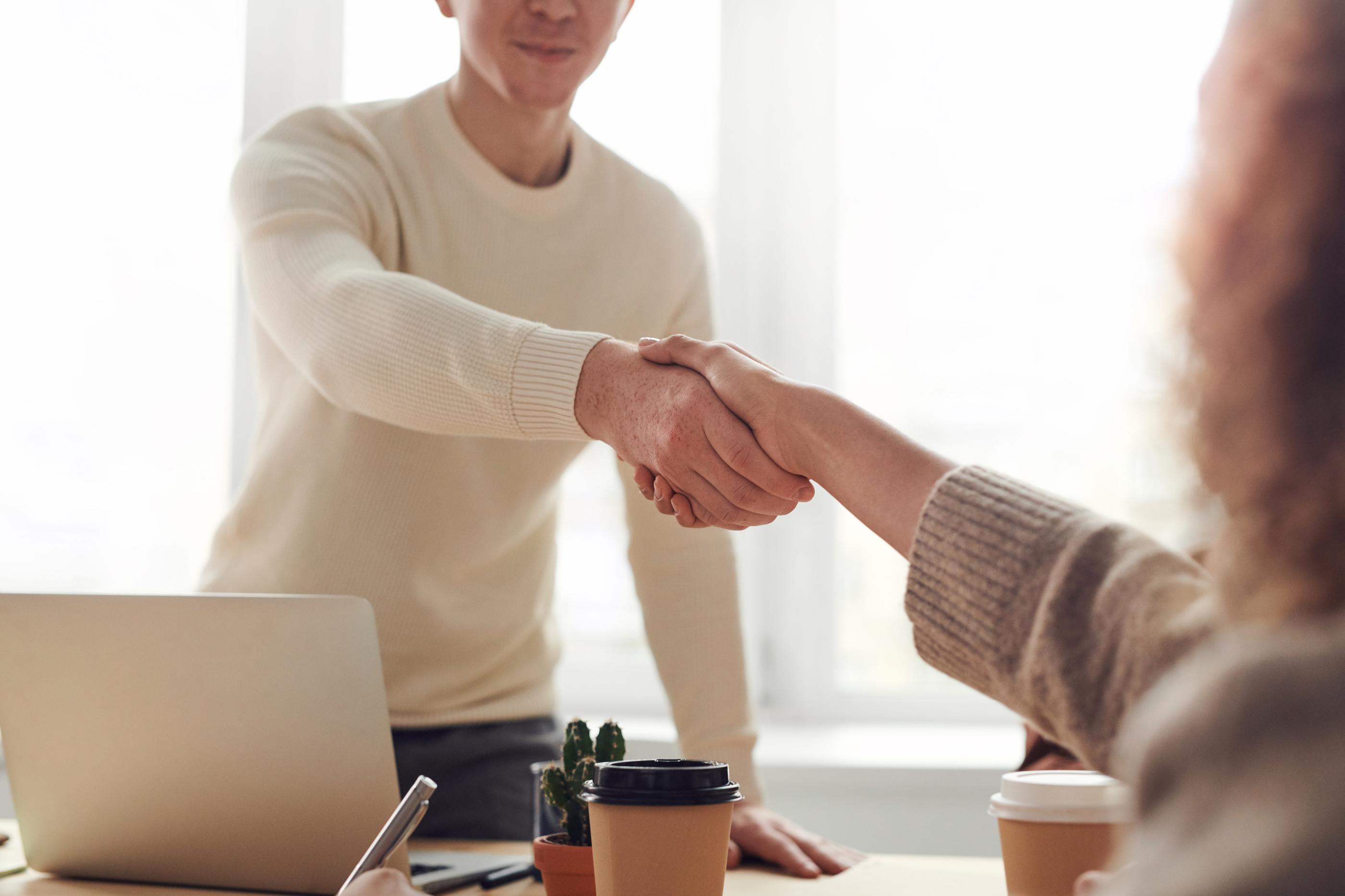 Brand Fulfillment by AlphaGraphics: A Partnership You Can’t Be Without