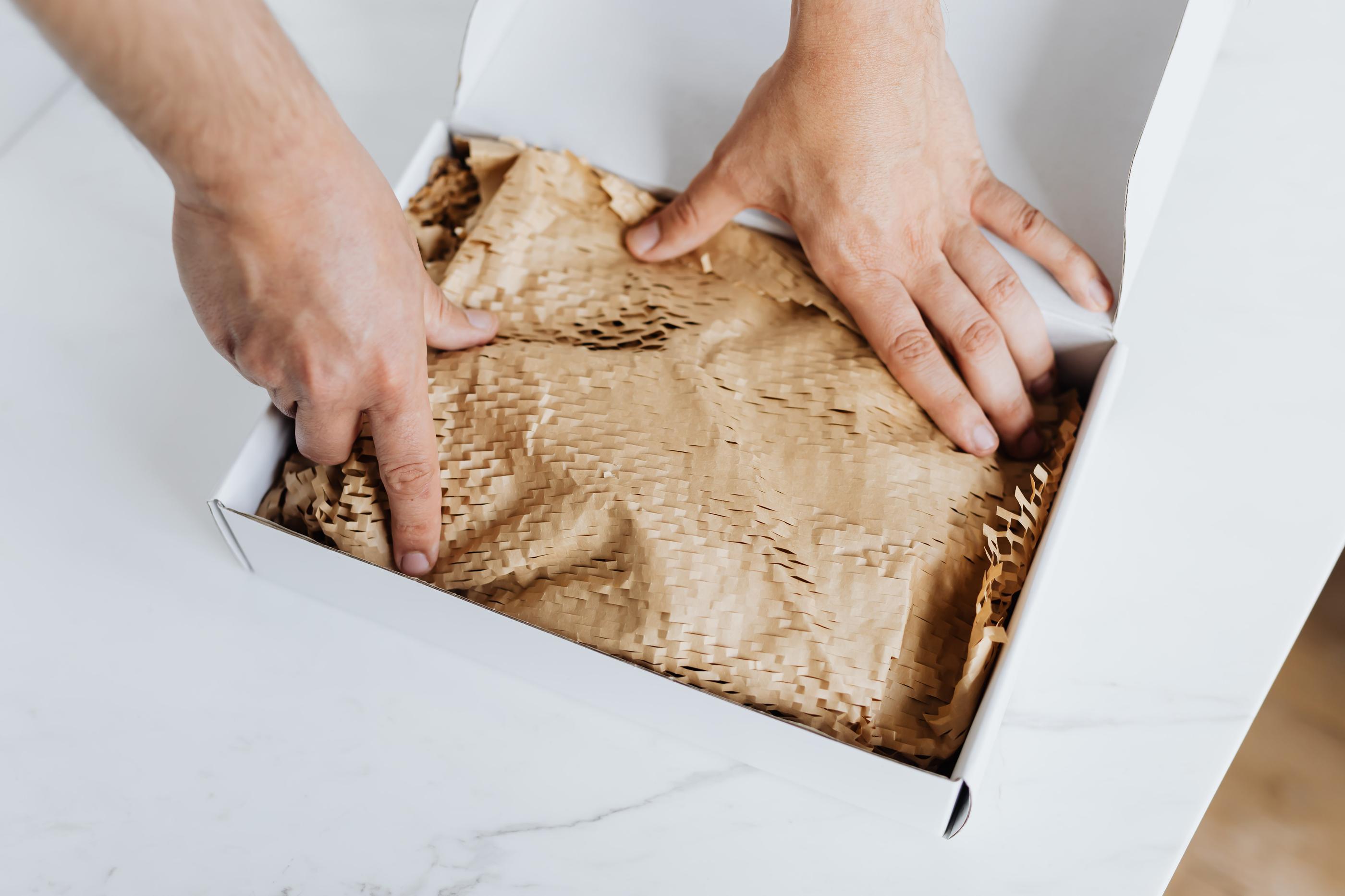 Brand Fulfillment: Taking The Scare Out Of Product Fulfillment