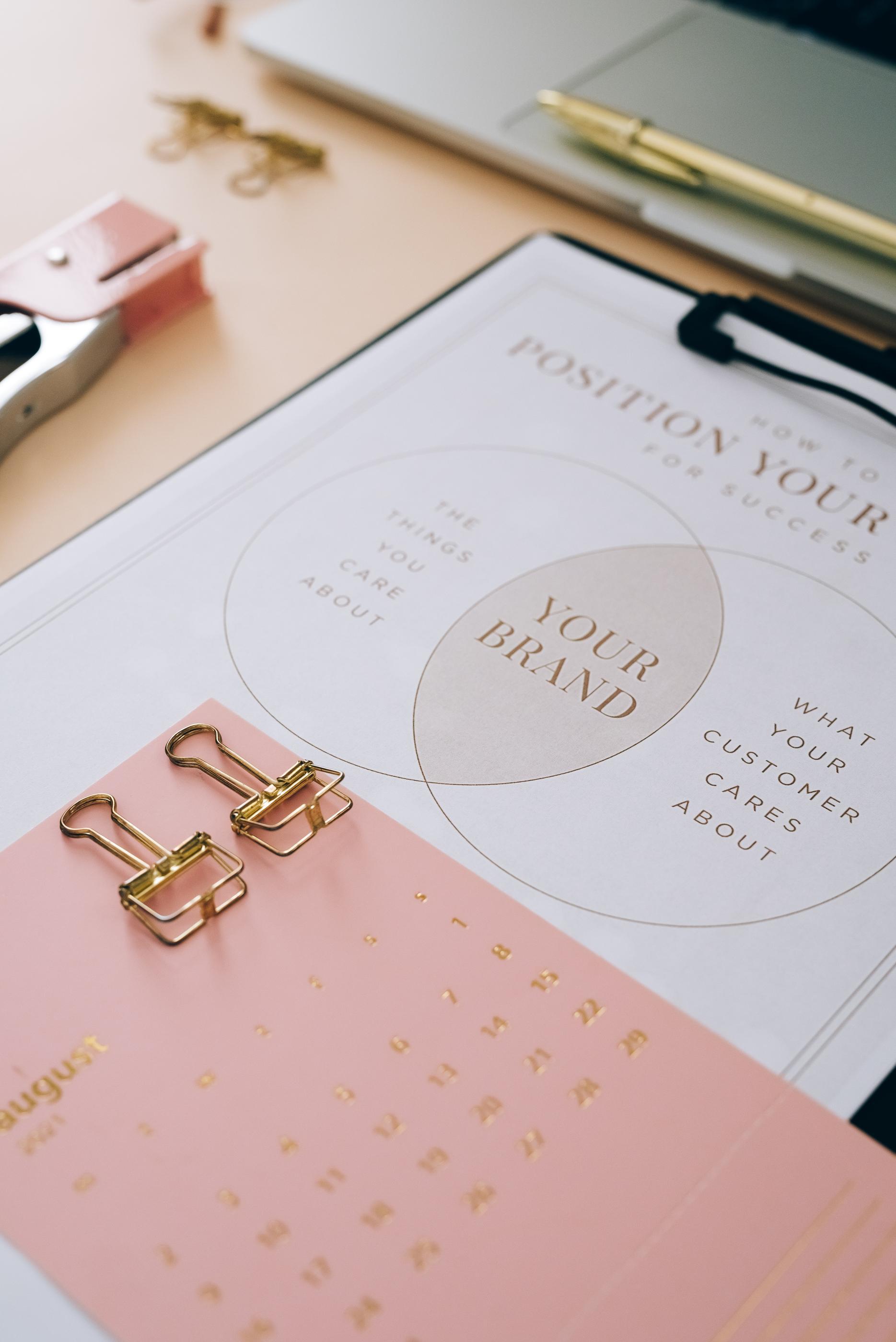 Brand Refresh: Is It Necessary?
