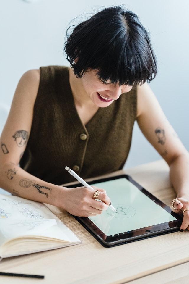Tips for Designing a Good Brand Logo for Your New Bern Business
