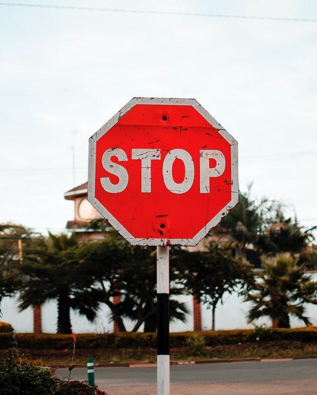 Top 10 Signage Mistakes to Avoid
