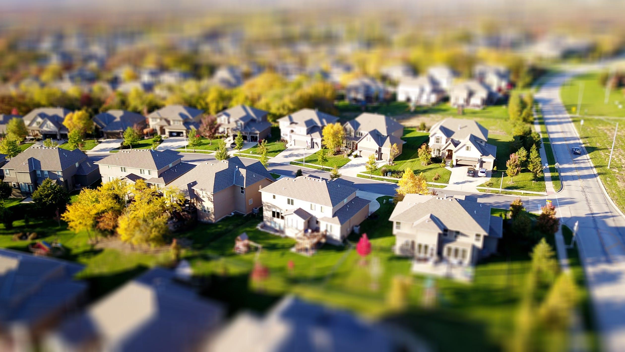 Alexandria and Arlington VA Real Estate Marketing Tips