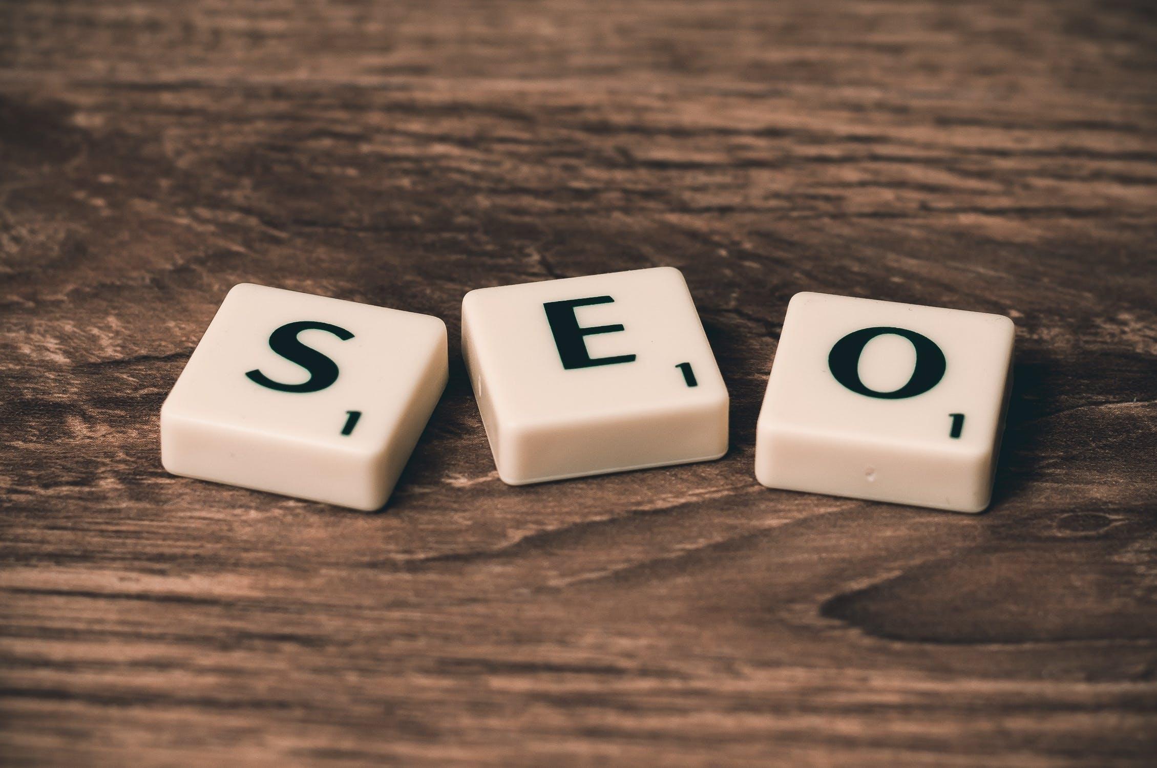 Four Ways to Increase Your Local Search Presence