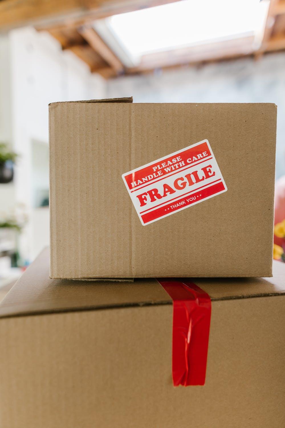Tips to Help Your Company or Organization Move into a New Location