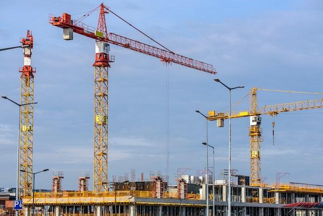 The Ultimate Guide to Construction Industry Print and Signage