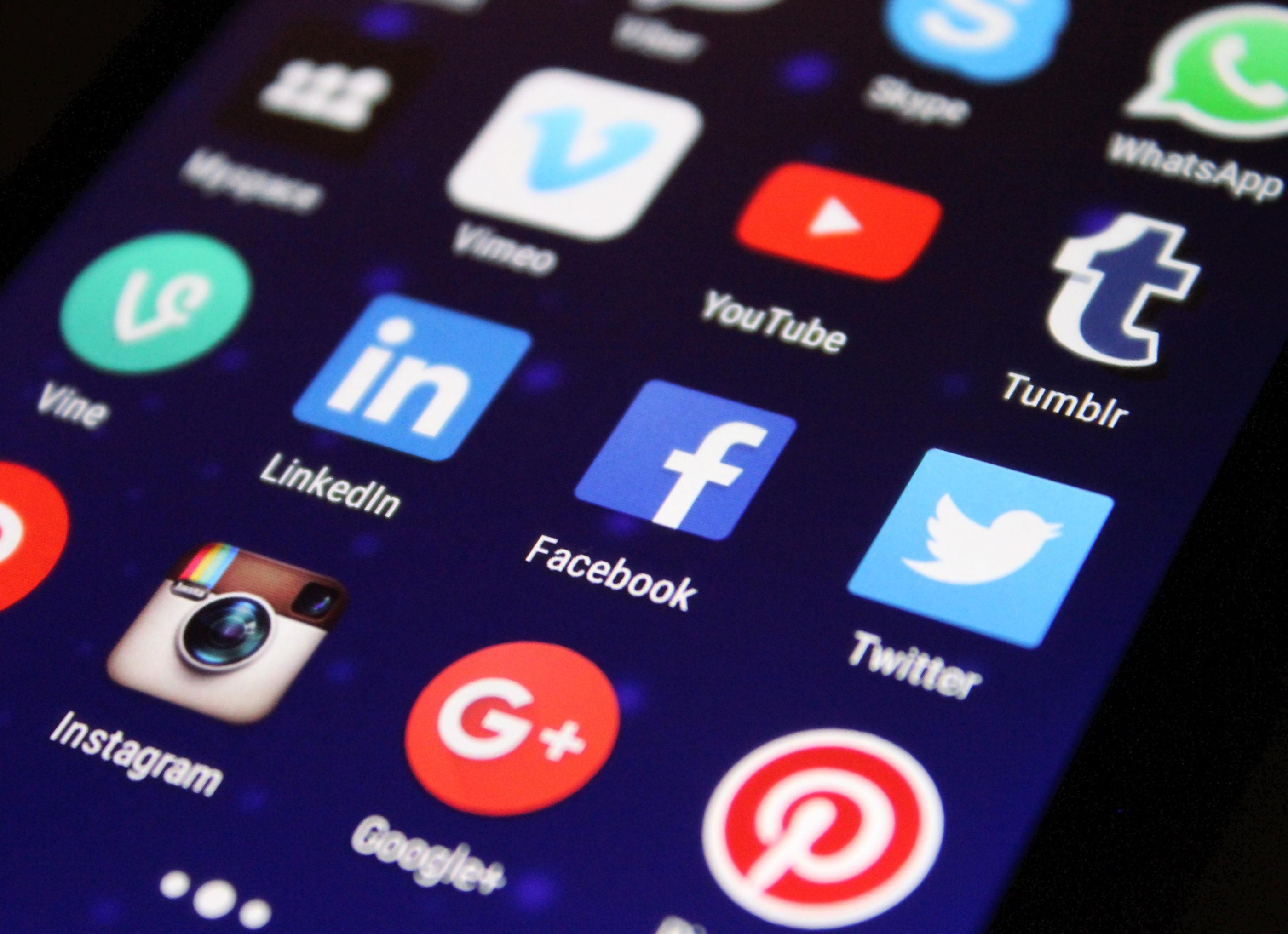 How to Create a Social Media Strategy