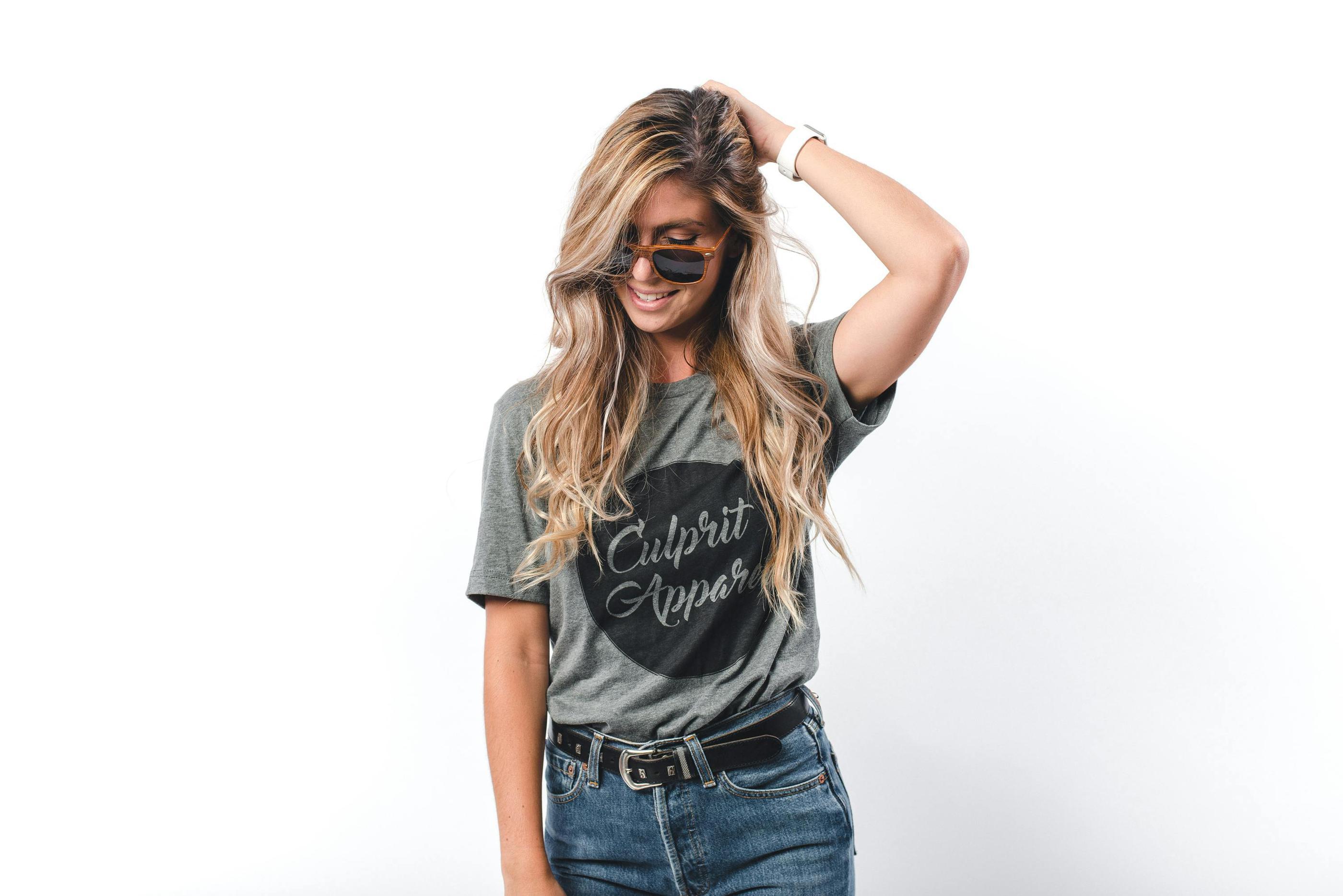 Custom Apparel