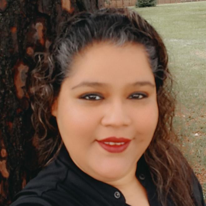 Patricia Bazaldua
