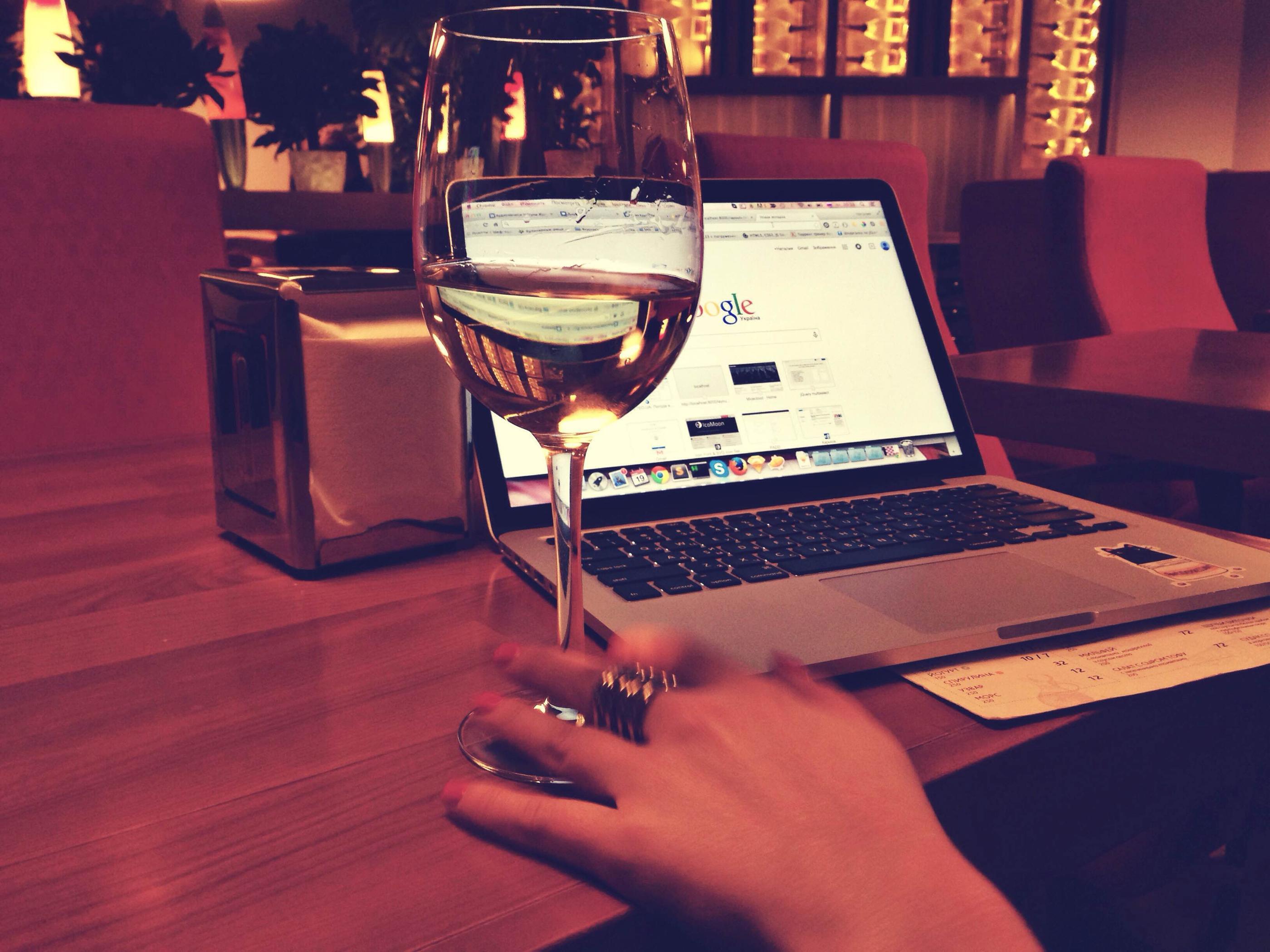 Drive Business With Restaurant Marketing