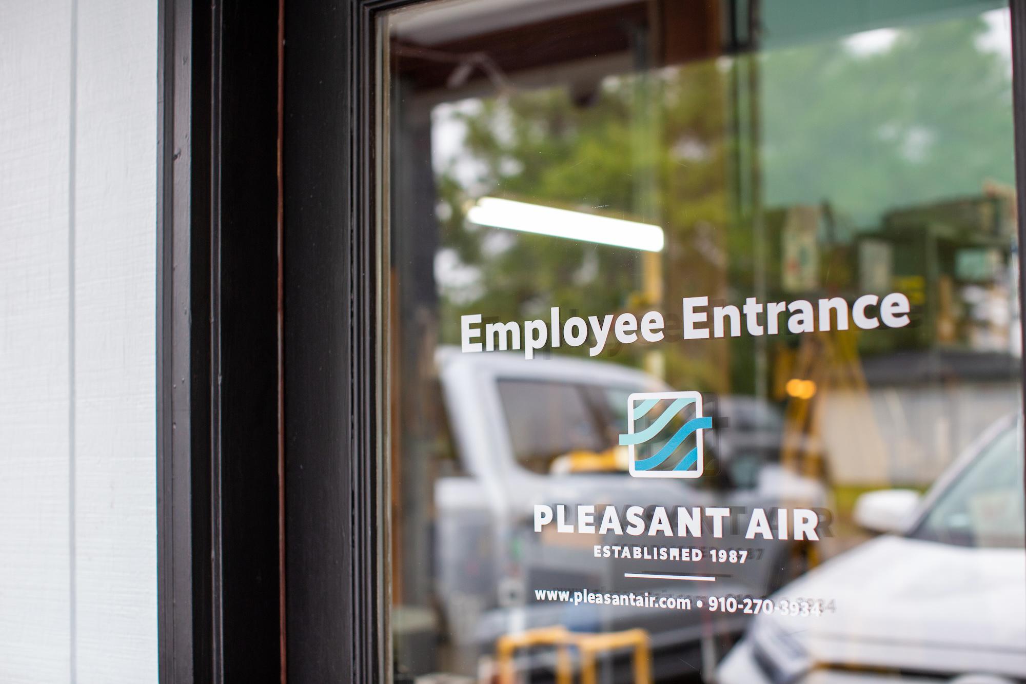 Window Graphics 