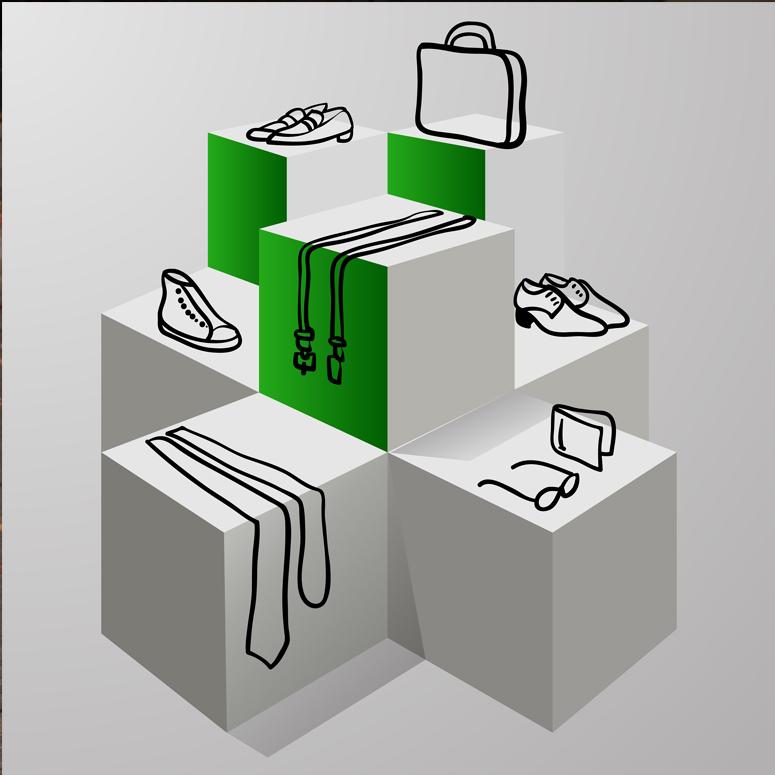 Point of sale display
