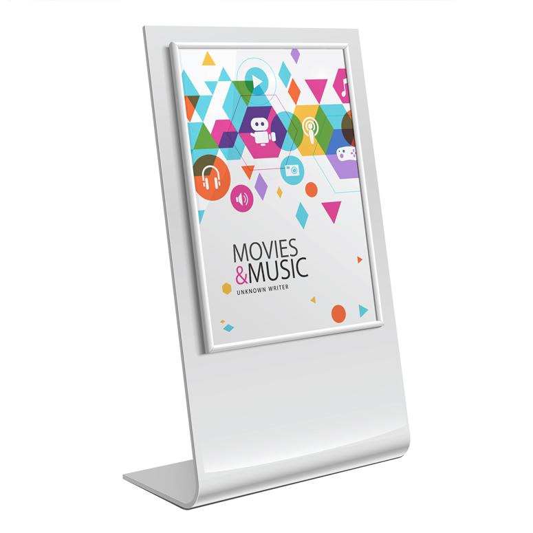 Point of sale display impulse buy