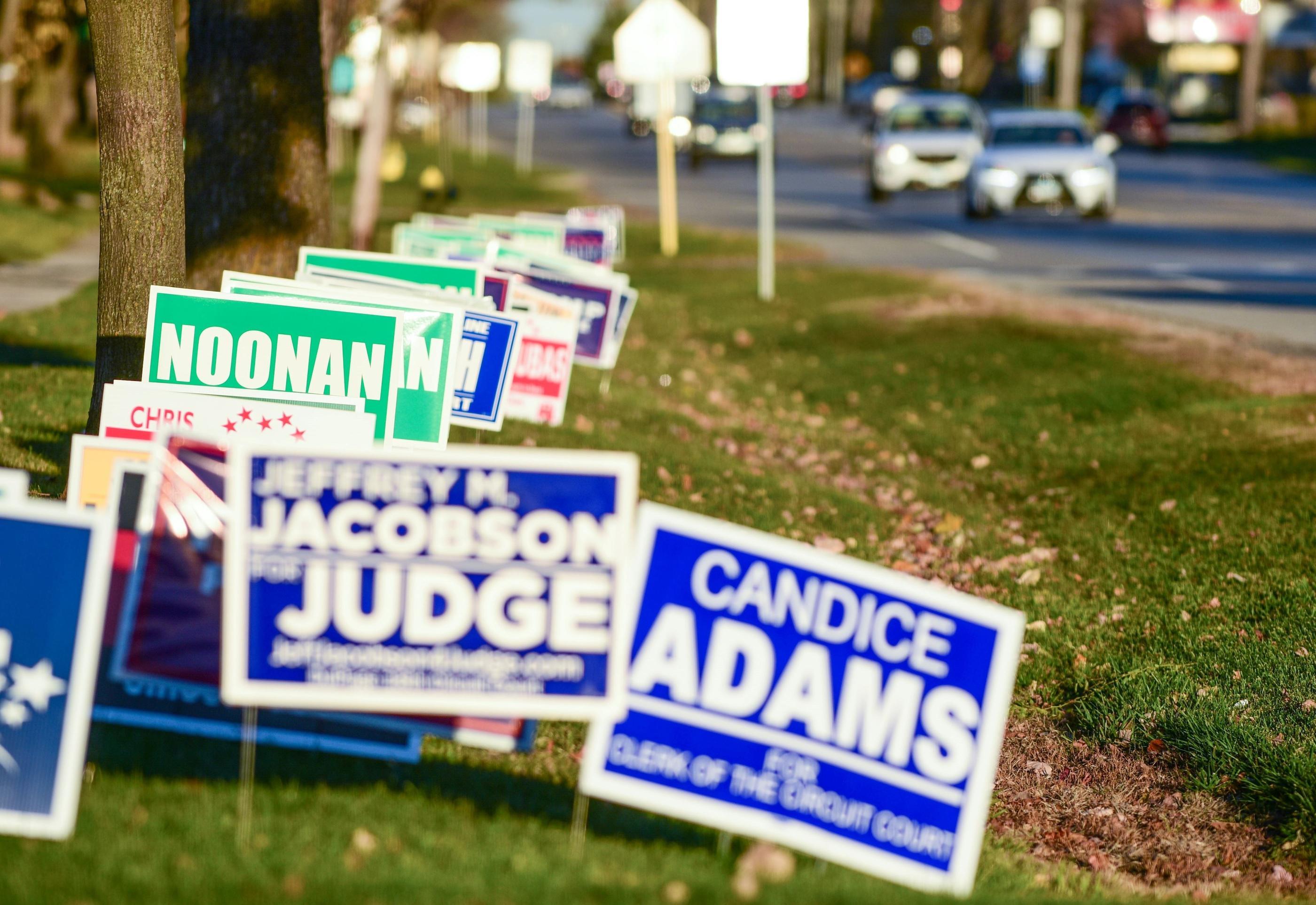 Essential Printing for the Political Industry: The 4 Products You Can’t Go Without