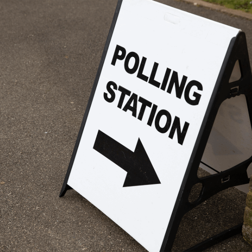 Effectiveness of Temporary Signs for Events and Promotions