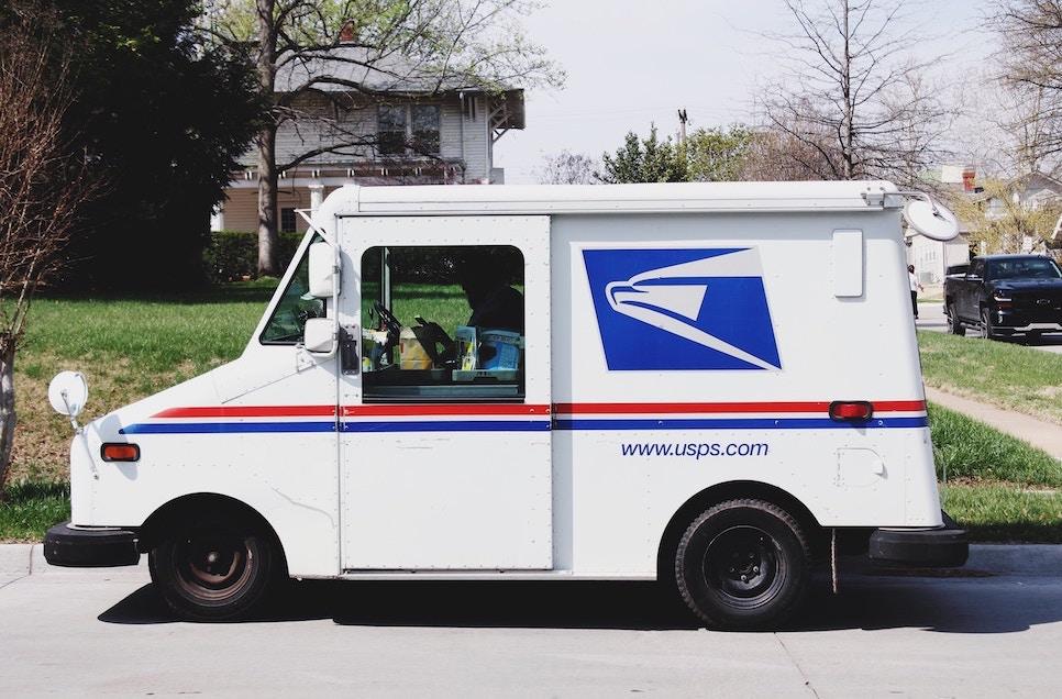 Every Door Direct Mail Service!
