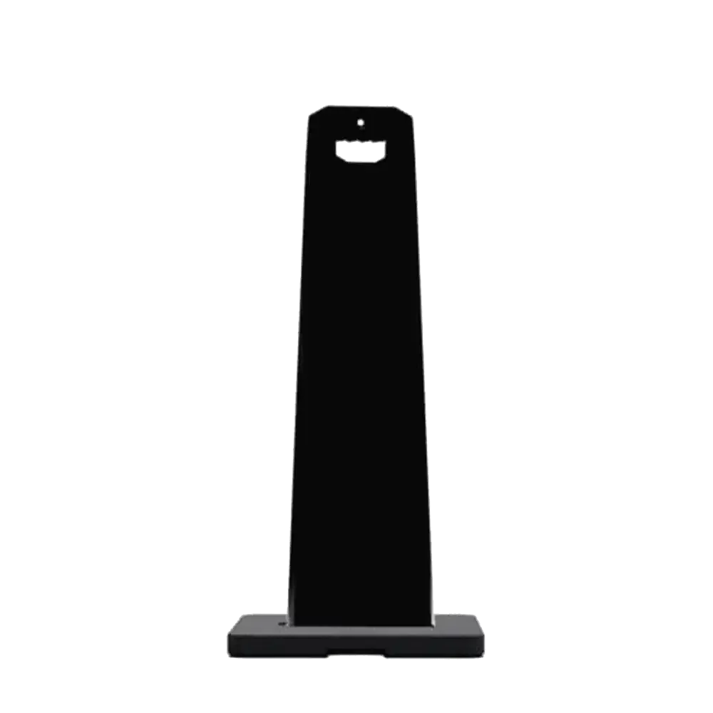 Portable Parking Bumper
